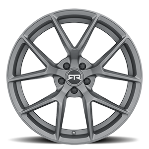 Method Race Wheels Tech 5