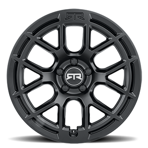 Method Race Wheels Tech 6