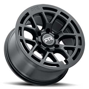 Method Race Wheels Tech 6