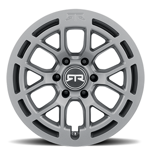 Method Race Wheels Tech 6