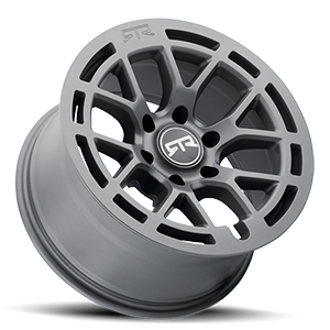 Method Race Wheels Tech 6