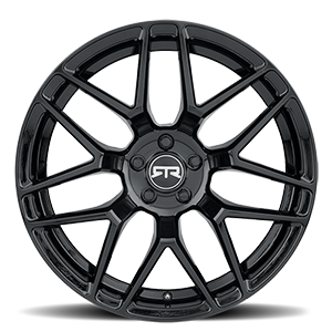 Method Race Wheels Tech 7