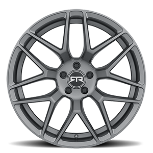 Method Race Wheels Tech 7