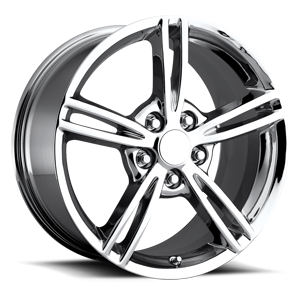 Chrome