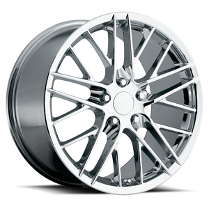 Chrome