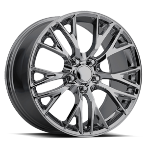 PVD Black 