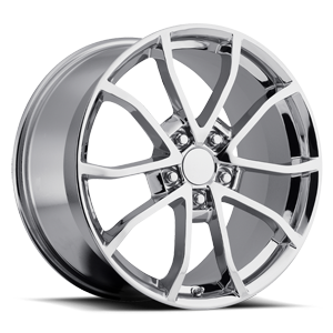 Chrome