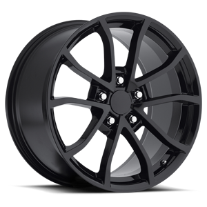 Gloss Black