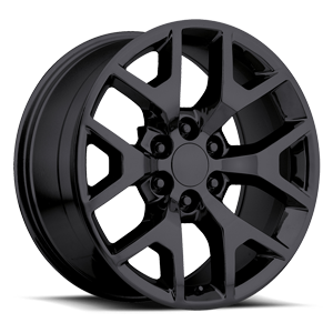 Gloss Black
