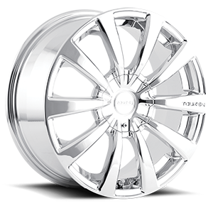 Chrome