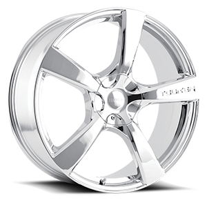 Chrome