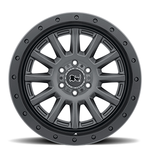 Black Rhino Dugger