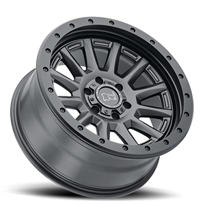 Black Rhino Dugger
