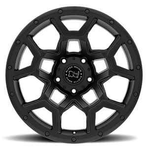 Black Rhino Overland