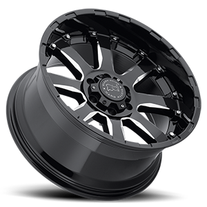 Black Rhino Sierra