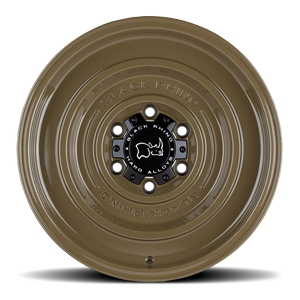 Black Rhino Solid