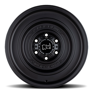 Black Rhino Solid
