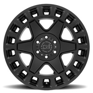Black Rhino York