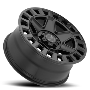Black Rhino York