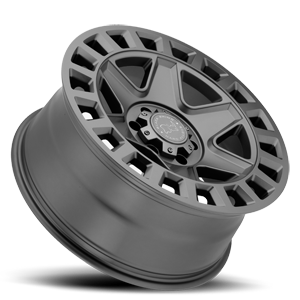Black Rhino York