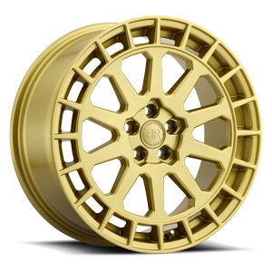 Gloss Gold