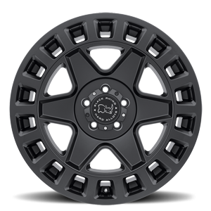 Black Rhino York