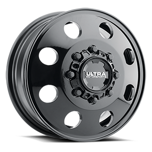 Ultra Motorsports 002 Modular Dually