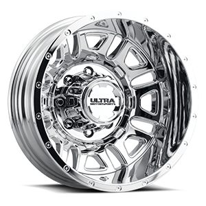 Ultra Motorsports 003 Hunter Truck Dually