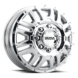 Ultra Motorsports 003 Hunter Truck Dually
