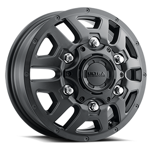 Ultra Motorsports 003 Hunter Van Dually
