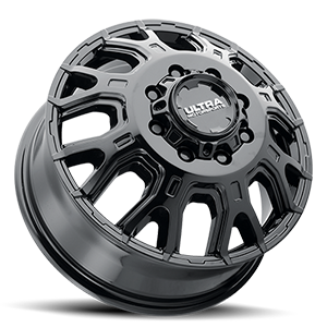 Ultra Motorsports 022 Scorpion Dually