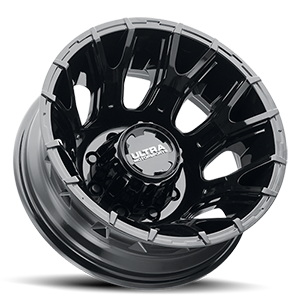 Ultra Motorsports 022 Scorpion Dually