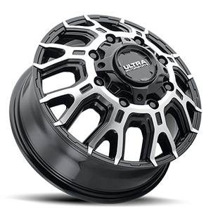 Ultra Motorsports 022 Scorpion Dually
