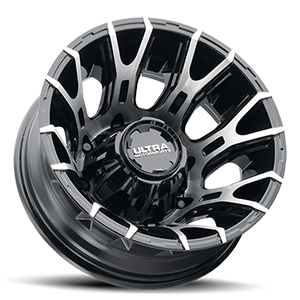 Ultra Motorsports 022 Scorpion Dually