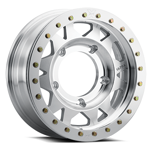 X103 WIDE FIVE TRUE BEAD-LOCK OFF RD USE ONLY 