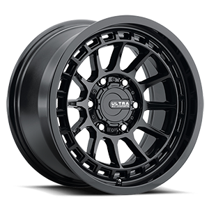 Ultra Motorsports 116 Atlas