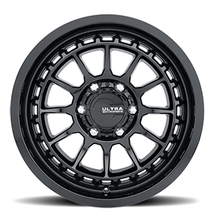 Ultra Motorsports 116 Atlas
