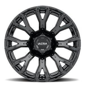Ultra Motorsports 123 Scorpion