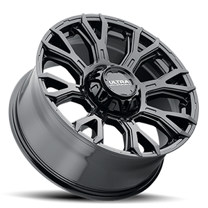 Ultra Motorsports 123 Scorpion