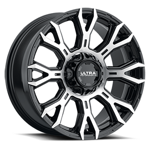 Ultra Motorsports 123 Scorpion