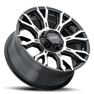 Ultra Motorsports 123 Scorpion