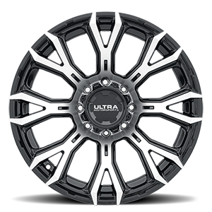 Ultra Motorsports 123 Scorpion