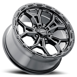 Ultra Motorsports 125 Warmonger 5 CUV