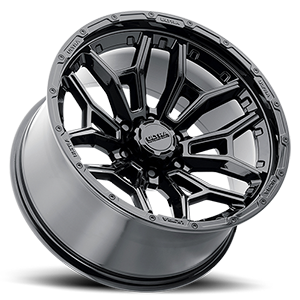 Ultra Motorsports 126 Warmonger 6