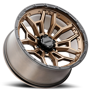 Ultra Motorsports 126 Warmonger 6
