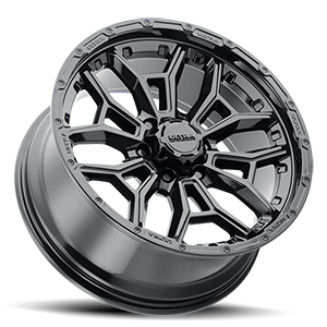 Ultra Motorsports 126 Warmonger 6