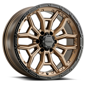 Ultra Motorsports 126 Warmonger 6