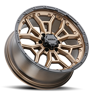 Ultra Motorsports 126 Warmonger 6
