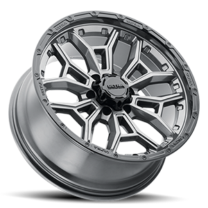Ultra Motorsports 126 Warmonger 6