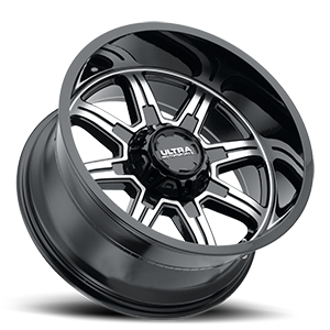 Ultra Motorsports 229 Menace